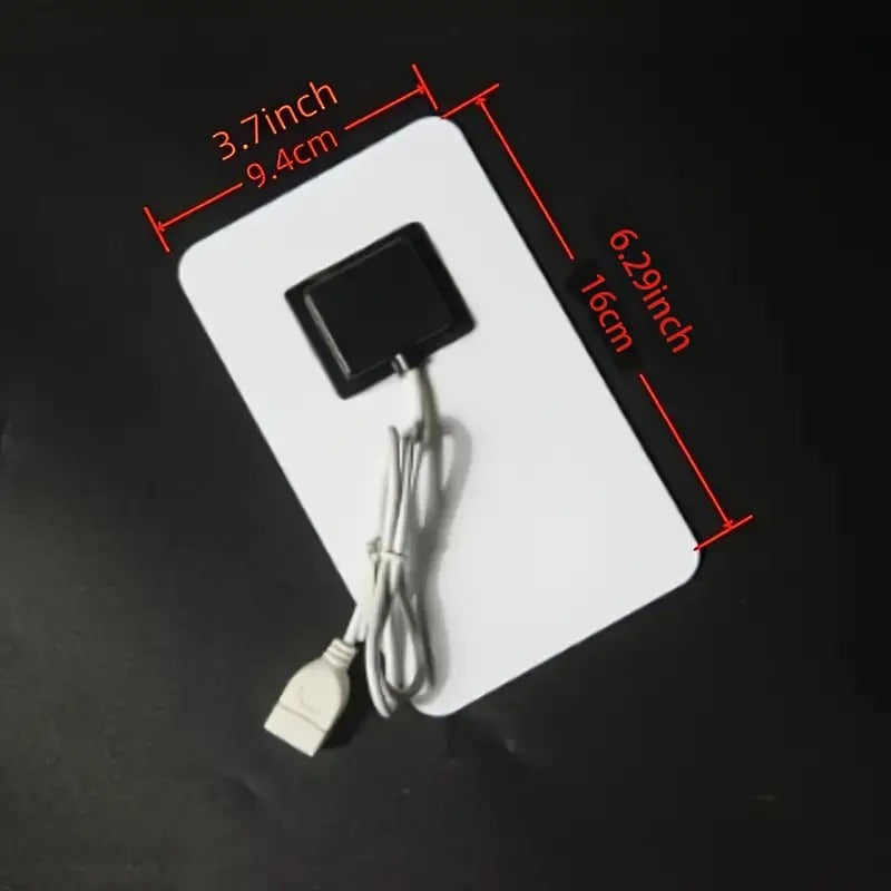 Solar Portable Charging Panel