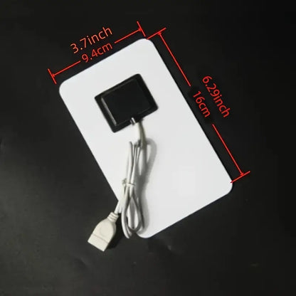 Solar Portable Charging Panel