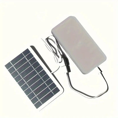 Solar Portable Charging Panel