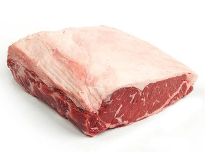 Frozen Australian Beef Striploin (whole)