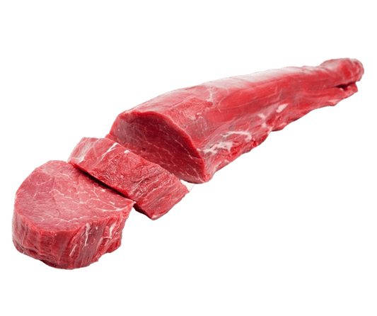 Frozen Australian Beef Tenderloin (whole)