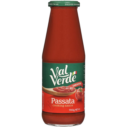 Val Verde Passata 700g