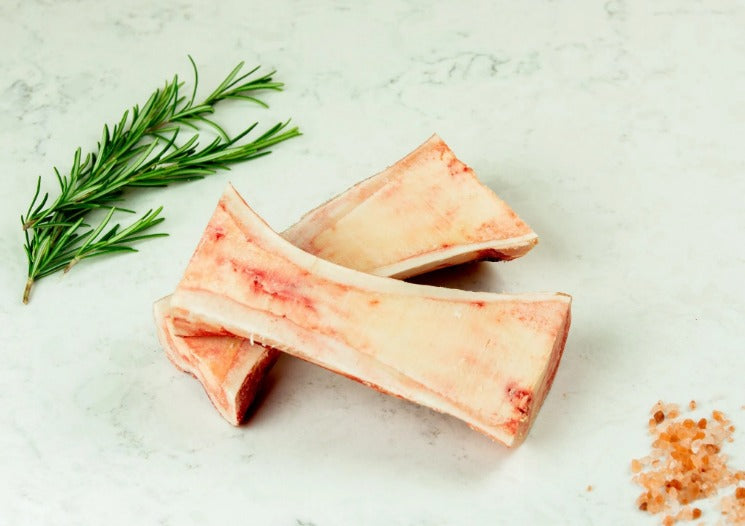 Frozen Aus Bone-Marrows (Kg)