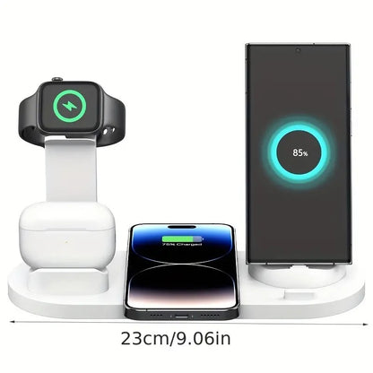 Multi Function Charging Stand