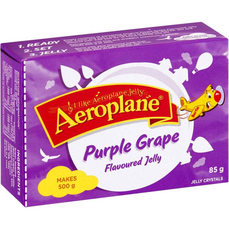 Aeroplane Jelly Purple Grape
