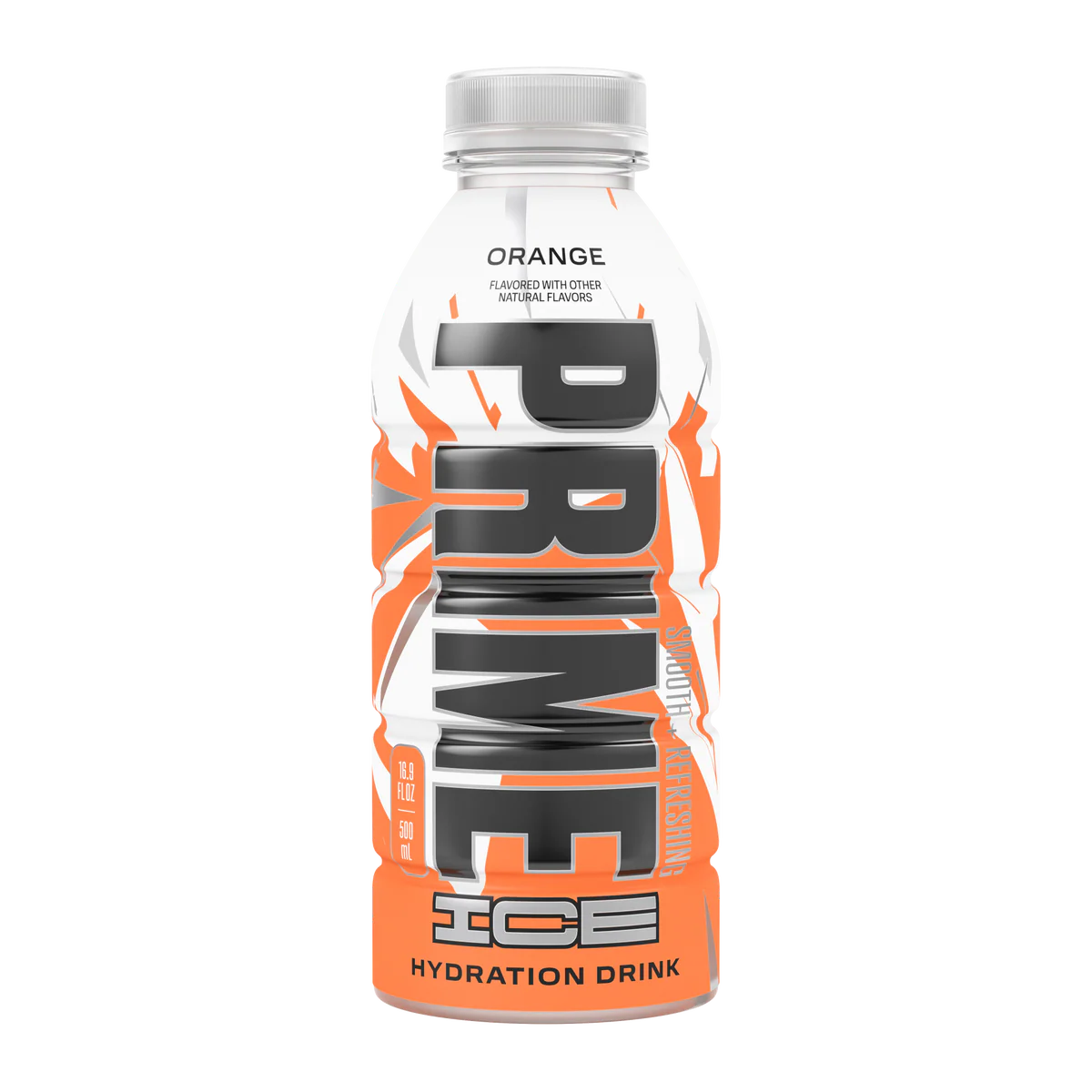 Prime Ice Hydration Drink Orange Falvour