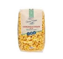 Cucina Matese Pasta ConChiglie Rigate 500g