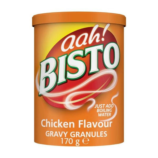 Bisto Beef Gravy Granules | 170g