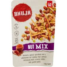 Bhuja Nut Mix 140g