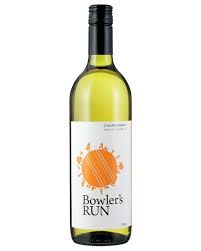 Bowler's Run Chardonnay
