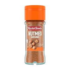 Masterfoods Ground Nutmeg 35g