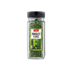 Coles Parsley Flakes 8g