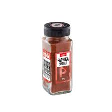 Coles Smoked Paprika | 39g