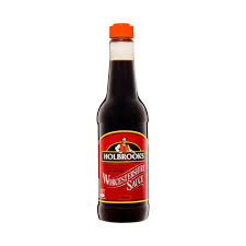 Holbrooks Worcestershire Sauce 500mL