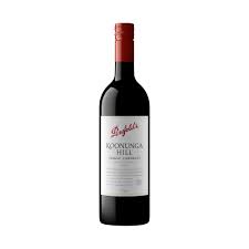 Penfolds Koonunga Hill Cabernet Sauvignon Bvs 750mL