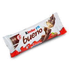 Kinder Bueno Chocolate Bar | 43g