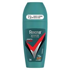 Rexona Roll on Deodorant Advanced Sport 50mL