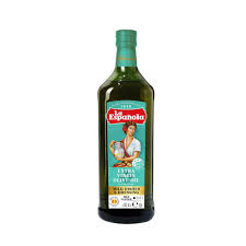 La Espanola Extra Virgin Olive Oil Mild Flavour 1L