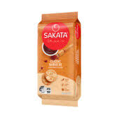 Sakata Rice Crackers Barbecue 90g