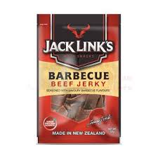 Jack Link's BBQ Beef Jerky 50g