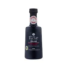 Coles Finest Balsamic Vinegar Of Modena  250mL