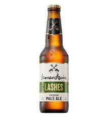 James Squire 150 Lashes Premium Pale Ale Bottle 330mL