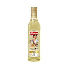 La Espanola Olive Oil Light 500mL