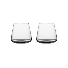 Schott Zwiesel Short Tumblers 340ml 2 Pack