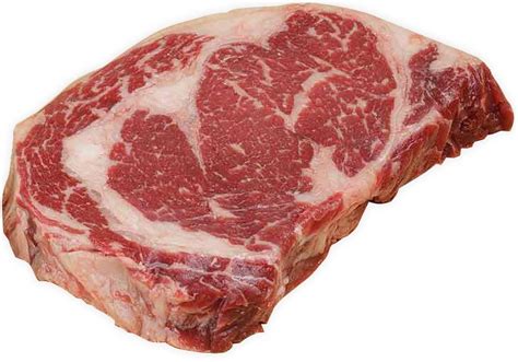 Frozen USA Angus Beef Ribeye (steak)