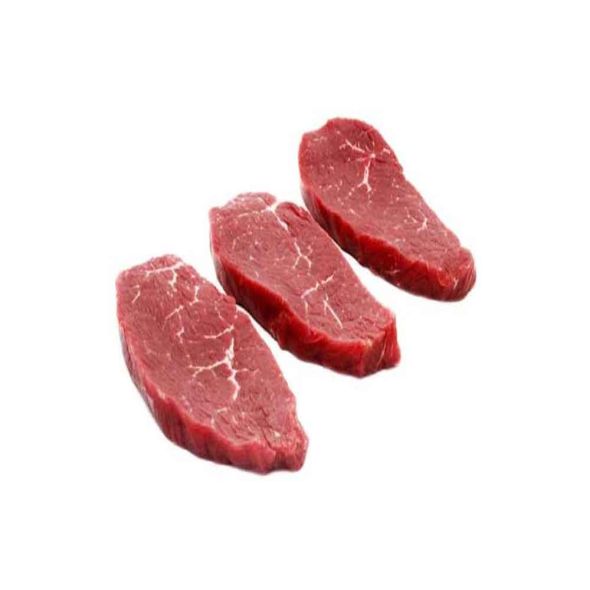 Frozen Australian Beef  Knuckle (Steak)