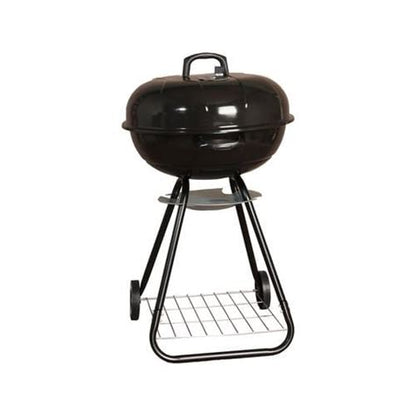 Jumbuck 57cm Medina Kettle BBQ