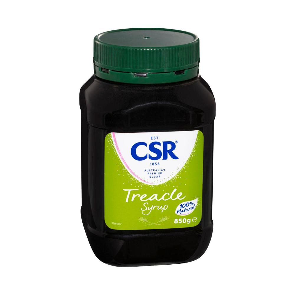 CSR Treacle Syrup | 850g