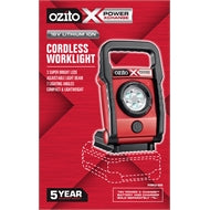 Ozito PXC 18V Worklight - Skin Only
