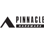 Pinnacle 360mm Zinc Plated Coil Gate Spring