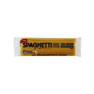 Coles Pasta Durum Wheat Spaghetti 500g