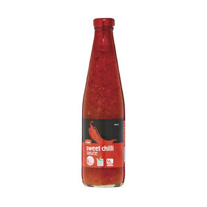 Coles Sweet Chilli Sauce 500ml