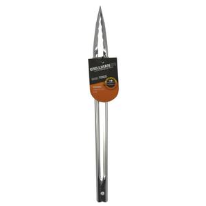 Grillman BBQ Basic Tongs 35cm