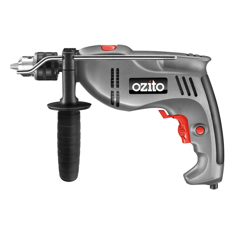 Ozito 13mm 710W Hammer Drill