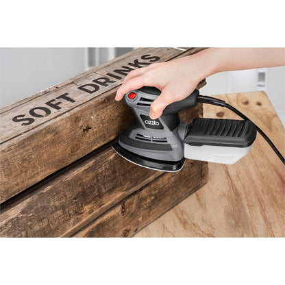 Ozito 200W Detail Sander