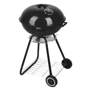 Jumbuck Globe Kettle Charcoal BBQ