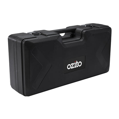 Ozito 230mm 2350W Angle Grinder Kit