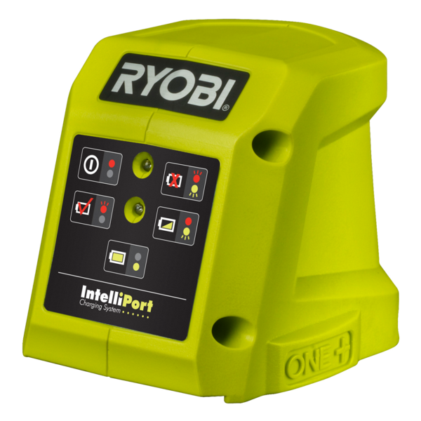 Ryobi One+ 18V 4.0Ah 33cm Cordless Lawn Mower Kit