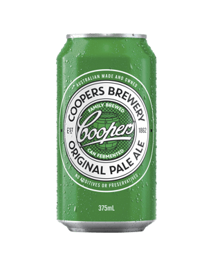 Beer Coopers Original Pale Ale (Can) 375ml