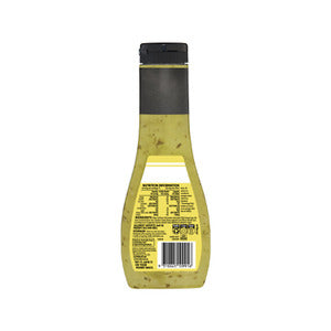 Coles Dressing French 300ml