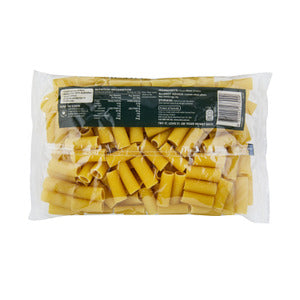 Coles Pasta Durum Wheat Rigatoni 500g