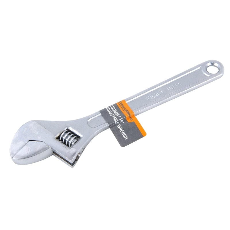 Craftright 250mm Adjustable Wrench