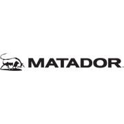 Matador BBQ Black Non-Stick Tool Set  - 3 Piece Set