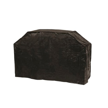 Jumbuck BBQ Cover Hooded 4 Burner