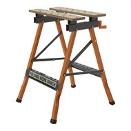 Craftright Folding Bench n' Vice  (arriving instore soon)