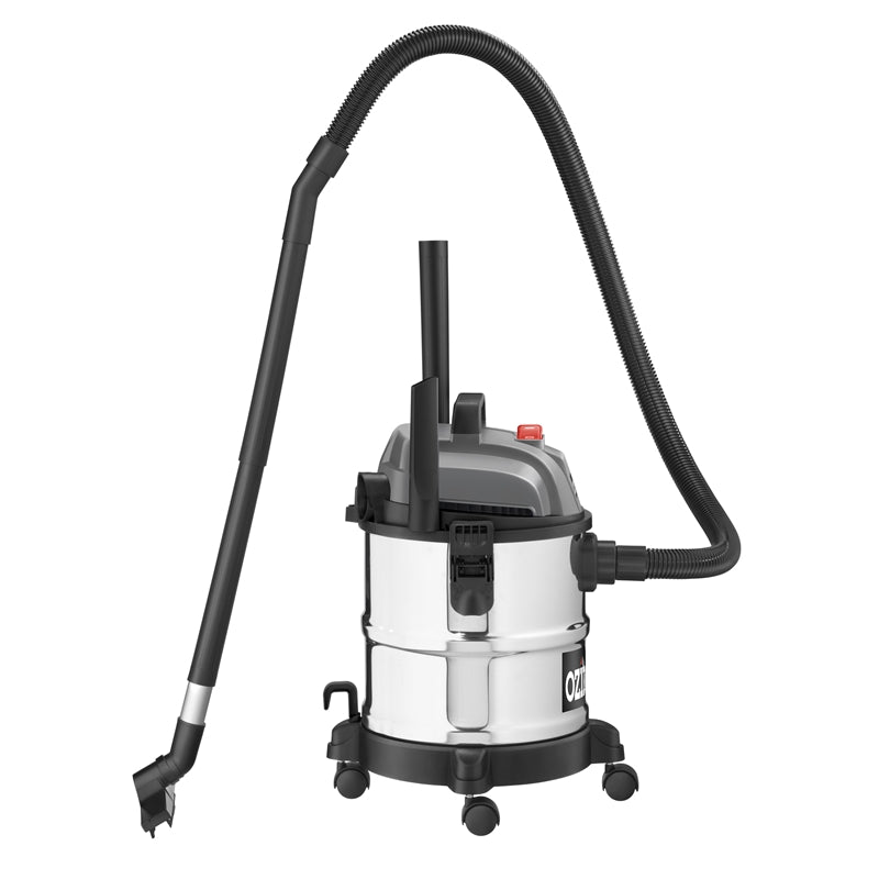 Ozito Wet & Dry Vacuum 20L 1250W